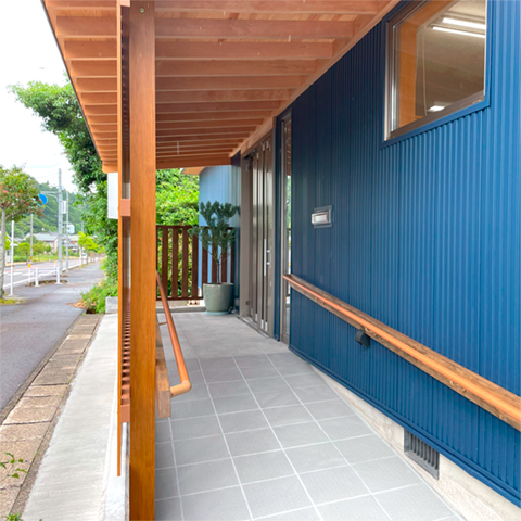 長谷川総合保険事務所